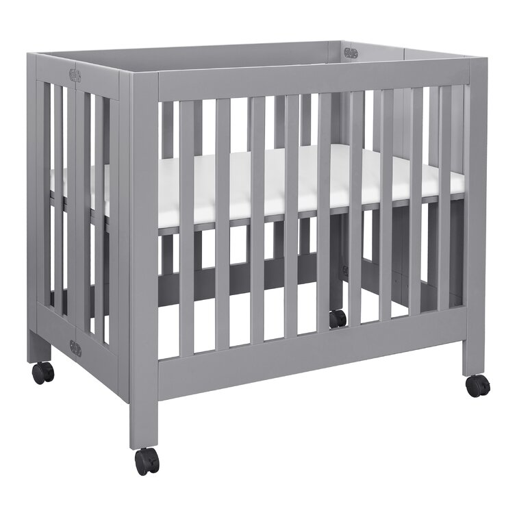 Portable crib reviews on sale